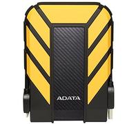 Adata hd710 pro ip68 impermeable disco duro externo 1000 gb amarillo,