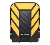 ADATA HD710 Pro IP68 Impermeable Disco Duro Externo 1000 GB Amarillo, Movil Resistente Agua Golpes a Polvo, 2,5 Pulgadas con USB 3.2 Gen 1 de Alta Velocidad (AHD710P-1TU31-CYL)