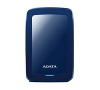 ADATA HDD Ext HV300 1TB Disco duro externo azul 2.5" USB 3.2 Gen 1 (3.1 Gen 1) Negro