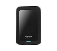 ADATA HDD Ext HV300 4TB Black Disco Duro Externo 4000 GB Negro