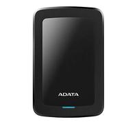 ADATA HV300 - Disco duro externo (1000 GB, 2.5", 3.0 (3.1 Gen 1), Negro)