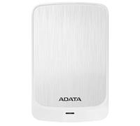 ADATA HV320 - Disco duro externo (2000 GB, 3.0 (3.1 Gen 1), Blanco)