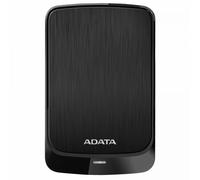 ADATA HV320 disco duro externo de 1 TB USB 3.2 Gen 1 (3.1 Gen 1) Negro