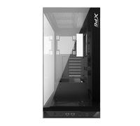 ADATA INVADERXMT Midi-Tower Negro ATX micro ATX PC SPCC