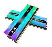 Adata Lancer Neon Ax5U8000C3816G-Dclanrsg 32Gb (2 X 16Gb) Ddr5 8000... NUEVO