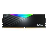 ADATA Lancer RGB Module de mémoire 16 Go 1 x 16 Go DDR5 6400 MHz