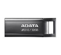 Adata UR340 Unidad Flash USB 32GB USB tipo A 3.2 Gen 1 Negro