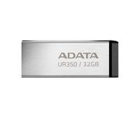 ADATA Lapiz Usb UR350 32GB USB 3.2 Metálica