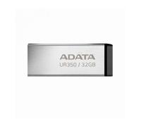 Adata lapiz usb ur350 32gb usb 3.2 metálica