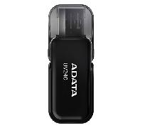 ADATA Lapiz Usb UV240 32GB USB 2.0 Negro