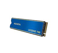 ADATA Legend 700 M.2 Unidad de Estado sólido de 1 TB (PCIe Gen3 x4/NVMe 1.3)