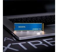 ADATA SSD LEGEND 710 2TB PCIe Gen3 x4 NVMe 1.4
