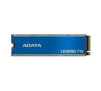 Adata Legend 710 256GB M.2 PCI-e 3.0 NVMe 3D Nand