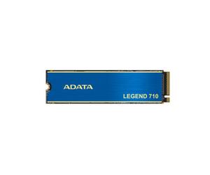 Adata Legend 710 256GB PCIe 4.0 M.2 - Unidad SSD