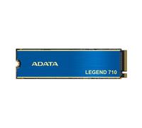 Adata Legend 710 256GB SSD M.2 NVMe NAND Gen3x4