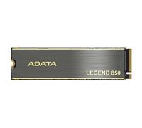 Adata Legend 850 2TB SSD M.2 2280 NVMe PCIe Gen4 x4 3D NAND