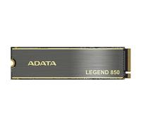 Adata Legend 850 SSD 1TB M.2 2280 NVMe PCIe Gen4 x4 3D NAND