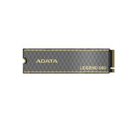 Adata Legend 860 2TB PCIe 4.0 - Unidad SSD M.2
