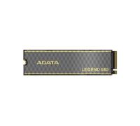 Adata Legend 860 500GB PCIe 4.0 - Unidad SSD M.2