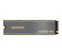 ADATA SSD Legend 860 500GB PCIe Gen4x4 5000 MB-s