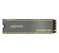 ADATA LEGEND 860 SLEG-860-1000GCS SSD 1000GB M.2 6000MB/s PCI Express 4.0 NVMe