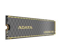ADATA SSD Legend 860 500GB PCIe Gen4x4 5000 MB-s