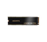 ADATA SSD LEGEND 900 PRO 2TB M.2 PCIe Gen.4x4 R/W 7400/6000 (SLEG-900P-2TCS)