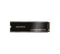 ADATA SSD LEGEND 900 PRO 2TB M.2 PCIe Gen.4x4 R/W 7400/6000 (SLEG-900P-2TCS)