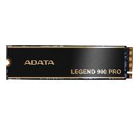 ADATA LEGEND 900 PRO SSD 2000GB M.2 7400MB/s PCI Express 4.0 NVMe