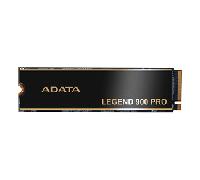ADATA SSD LEGEND 900 PRO 2TB M.2 PCIe Gen.4x4 R/W 7400/6000 (SLEG-900P-2TCS)