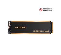 Adata LEGEND 960 MAX 4TB Gen4 PCIe x4 NVMe
