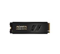 ADATA Legend 970 PRO | NVME | 2TB | Velocidad de hasta 14000MB/s | Negro (SLEG-970P-2TCI)