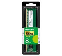 ADATA Memoria DIMM de 8 GB, DDR4, 3200 MHz (PC4-25600), CL22, DIMM