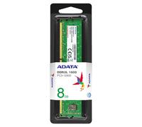 Adata Premier ADDU1600W8G11-S DDR3L 1600MHz PC3L-12800 8GB 1x8GB CL11