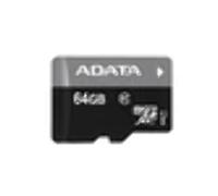 ADATA Micro SDXC 64GB 64GB MicroSDXC UHS Clase 10