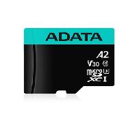ADATA Premier Pro memoria flash 128 GB MicroSDXC Clase 10 UHS-I