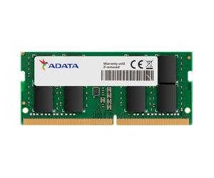 Adata Premier AD4S320032G22-SGN SODIMM DDR4 3200MHz 32GB 1x32GB CL22