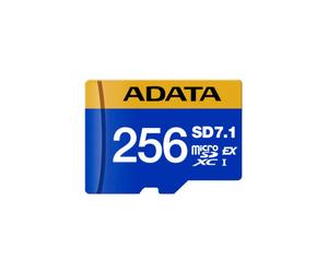Adata Premier Extreme 256GB - Tarjeta MicroSD