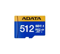 Adata Premier Extreme 512GB - Tarjeta MicroSD
