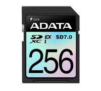 ADATA Premier Extreme - Tarjeta SD de 256 GB SDXC UHS-I Clase 10