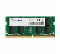 ADATA AD4S320016G22-SGN módulo de Memoria 16 GB 1 x 16 GB DDR4 3200 MHz