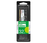 ADATA - Premier módulo de memoria 32 GB 1 x 32 GB DDR5