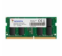 Memoria Ram Ddr4 8Gb Adata Sodimm 3200 Mhz
