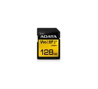 Adata premier one v90 memoria flash 128 gb sdxc clase 10 uhs-ii