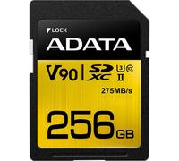 Adata Premier One V90 SDXC 256GB UHS-II Clase 10