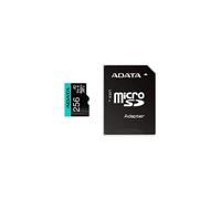 ADATA - Premier Pro 256 GB MicroSDXC UHS-I Clase 10