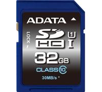 Adata Premier SDHC 32GB Clase 10 UHS-I