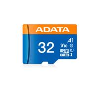 Adata Premiere 32GB UHS-I Class10 - Micro SD + Adaptador