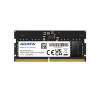 Memoria RAM Adata AD5S48008G-S 8 GB DDR5 4800 MHZ