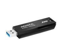 ADATA - SC610 1 TB USB tipo A 3.2 Gen 2 (3.1 Gen 2) Negro